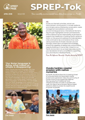 SPREP-Tok_Issue109-April_2026