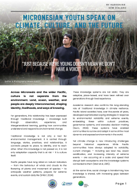 SPREP-version-youth-climate-change