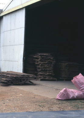 Pacific Green Furniture Factory, Viti Levu