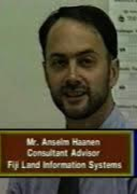 Fiji Land Information System