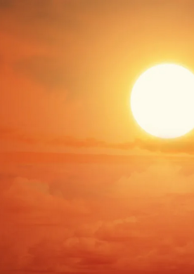 sun