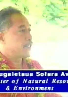 Waste Management-Cans-Aluminium-JICA-Samoa