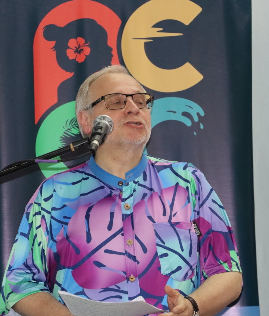 Professor Costi