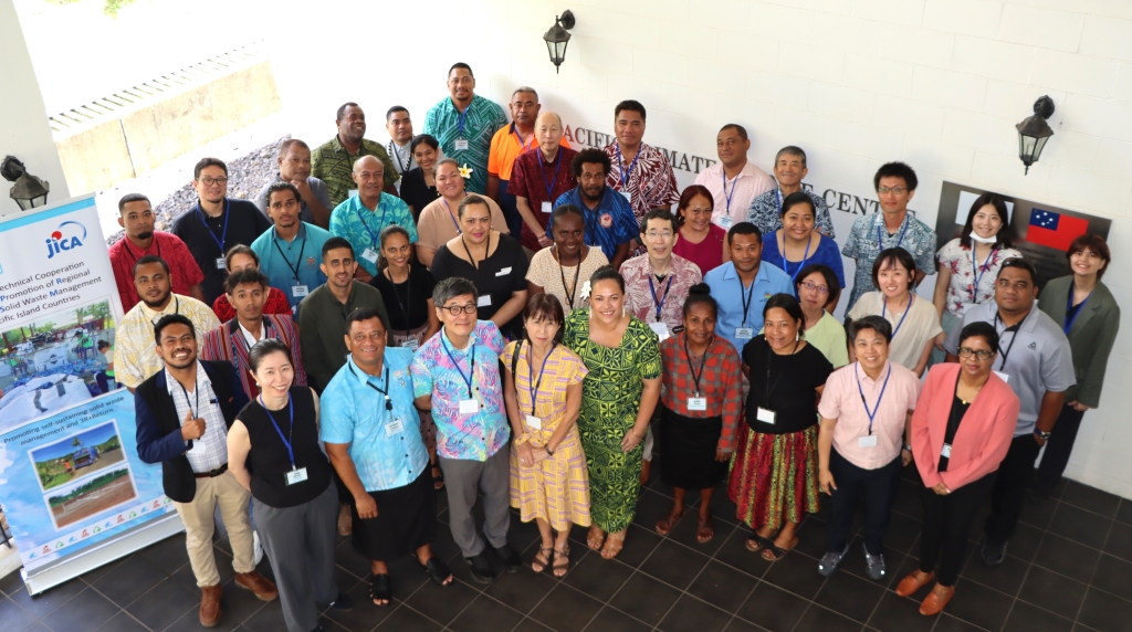 JPRISM3 workshop