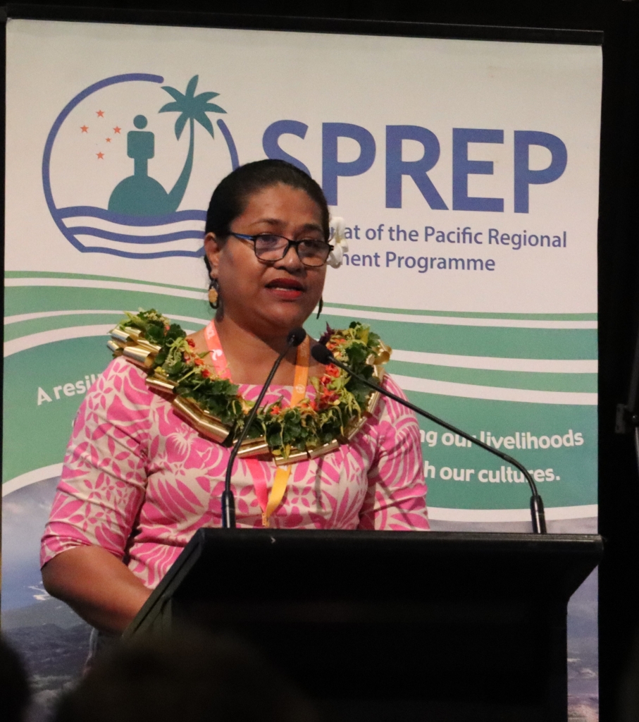 Lealaisalanoa Francis Reupena 