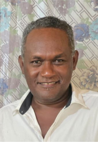 Moffat Mamu 