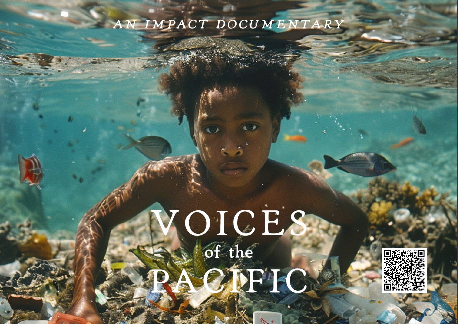 Voices of The Pacific