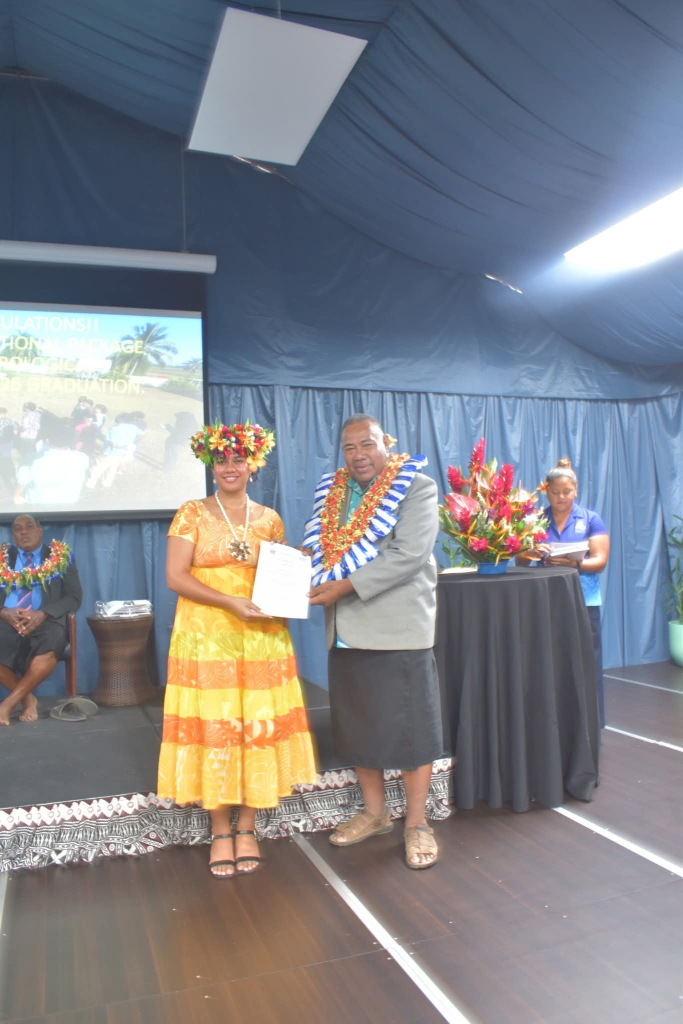BIP-MT graduation