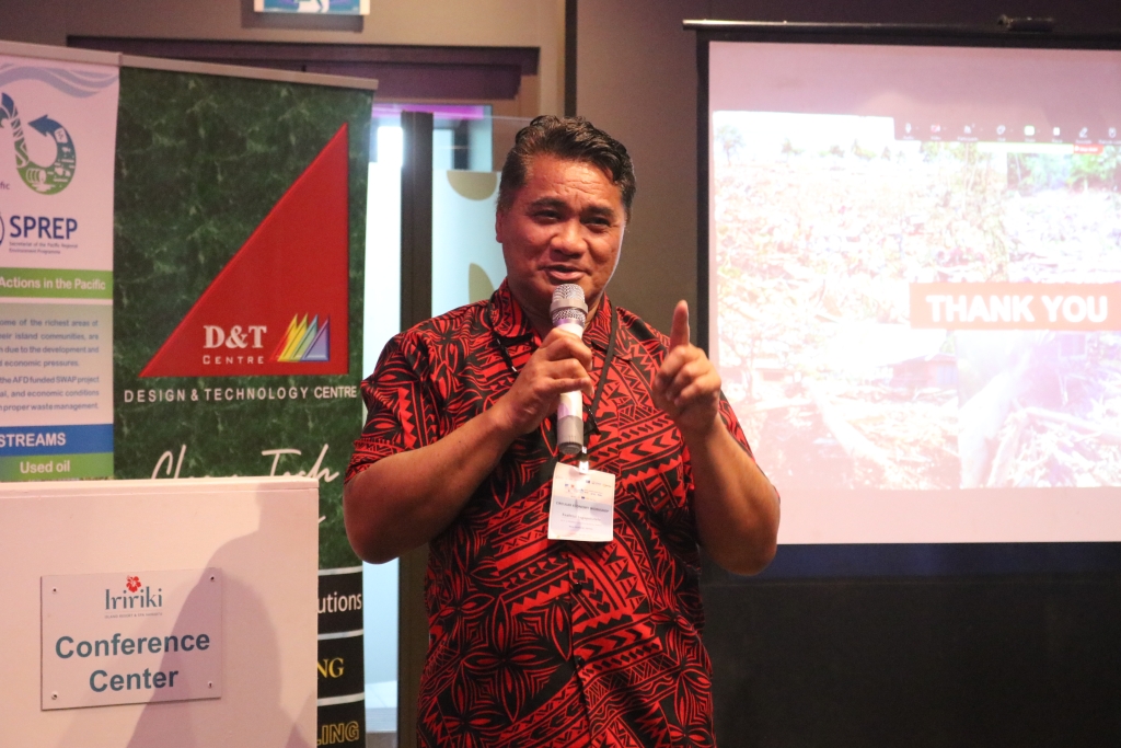 Fa'afetai Sagapolutele