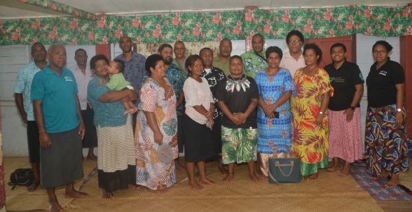 Group picture