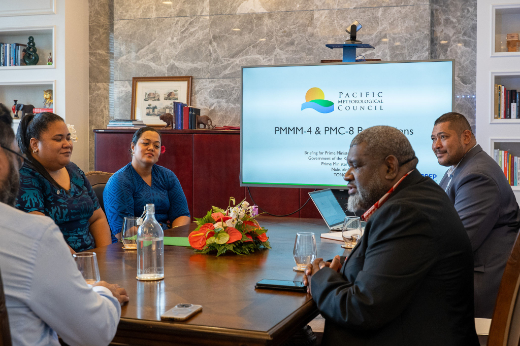 Meeting