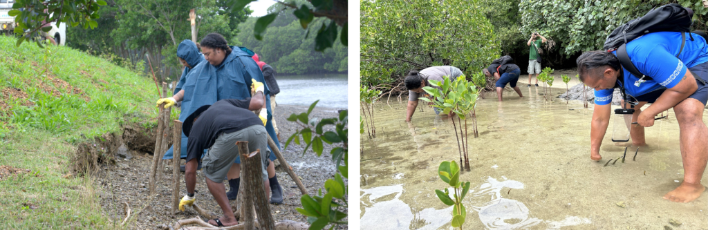 Wallis and Futuna 2