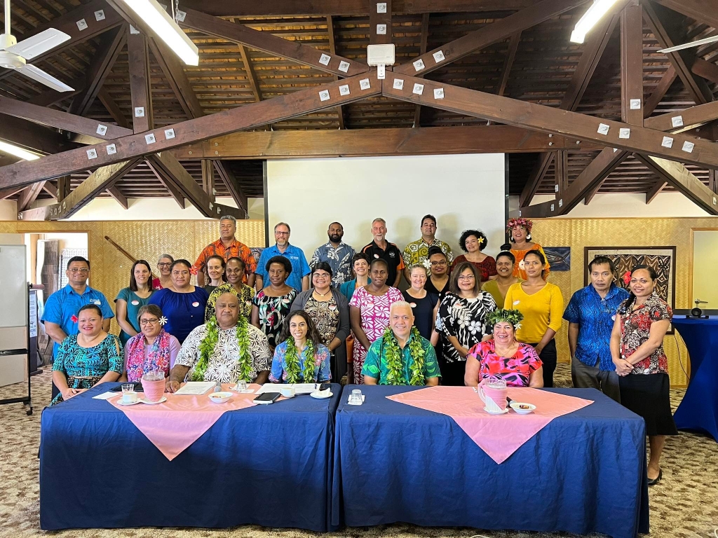 Group photo