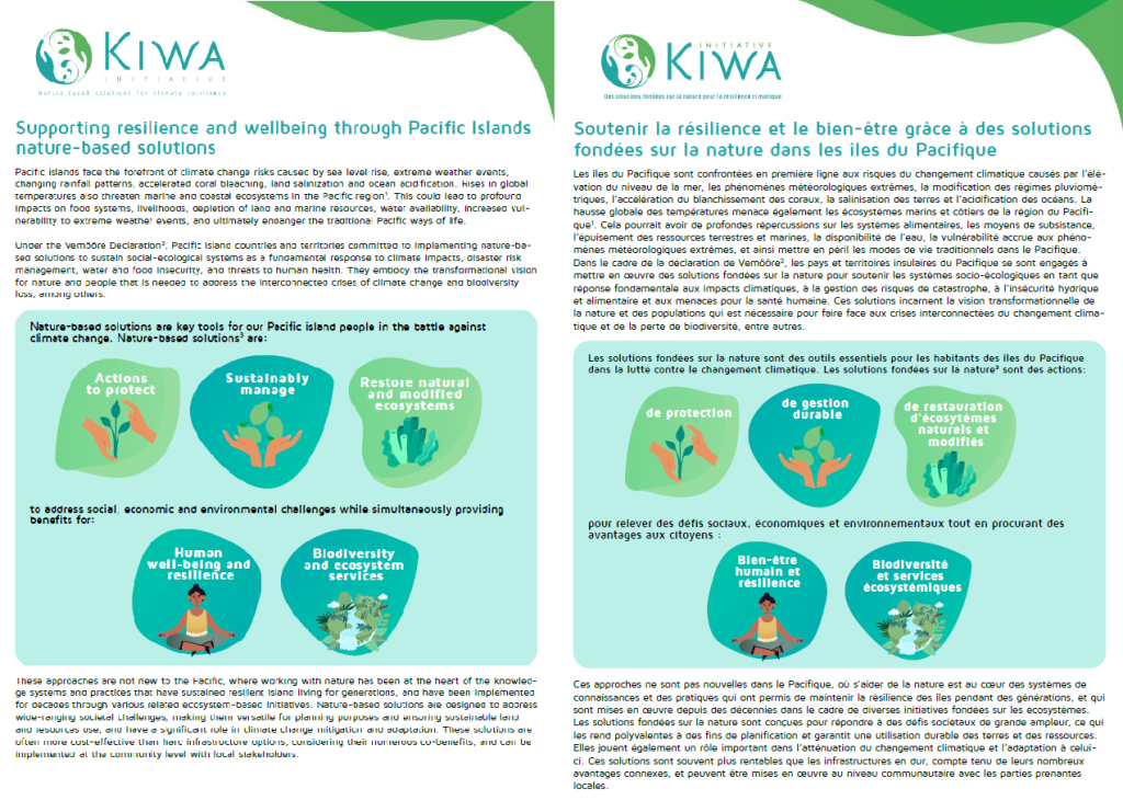 NbS factsheet