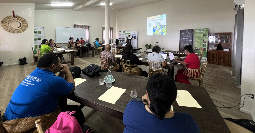 Workshop