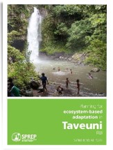 PEBACC+ Taveuni